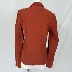 XCVI ARTIC MOMENTUM JACKET